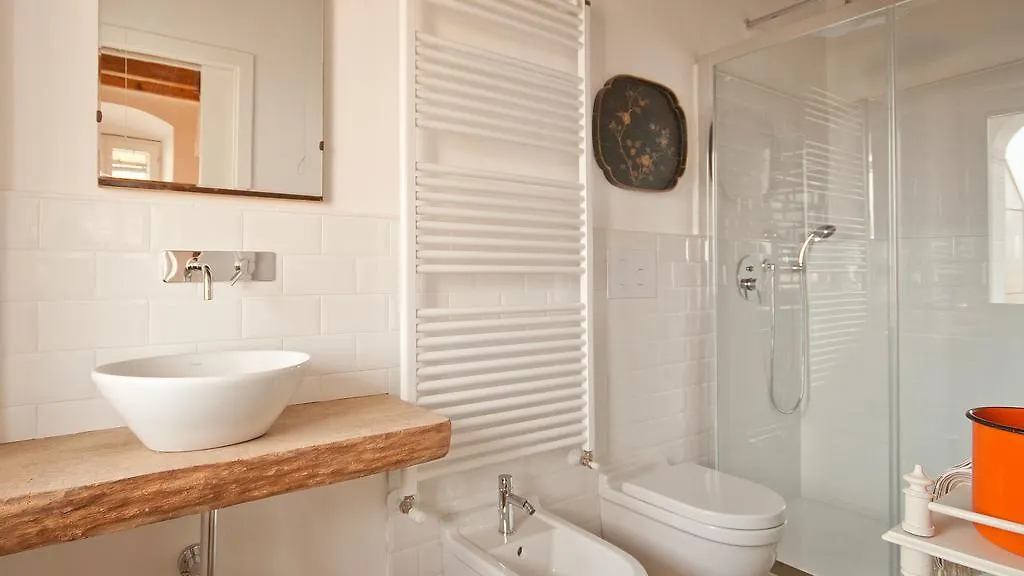 Bed & Breakfast B&B Loggia Marti Gargnano