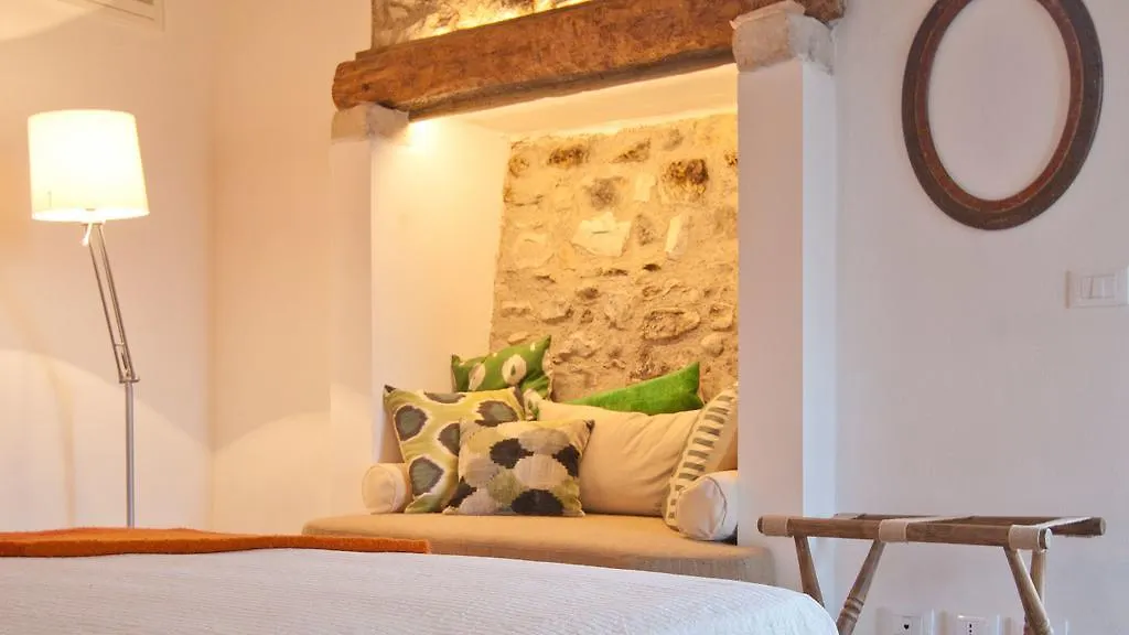 Bed & Breakfast B&B Loggia Marti Gargnano Italy