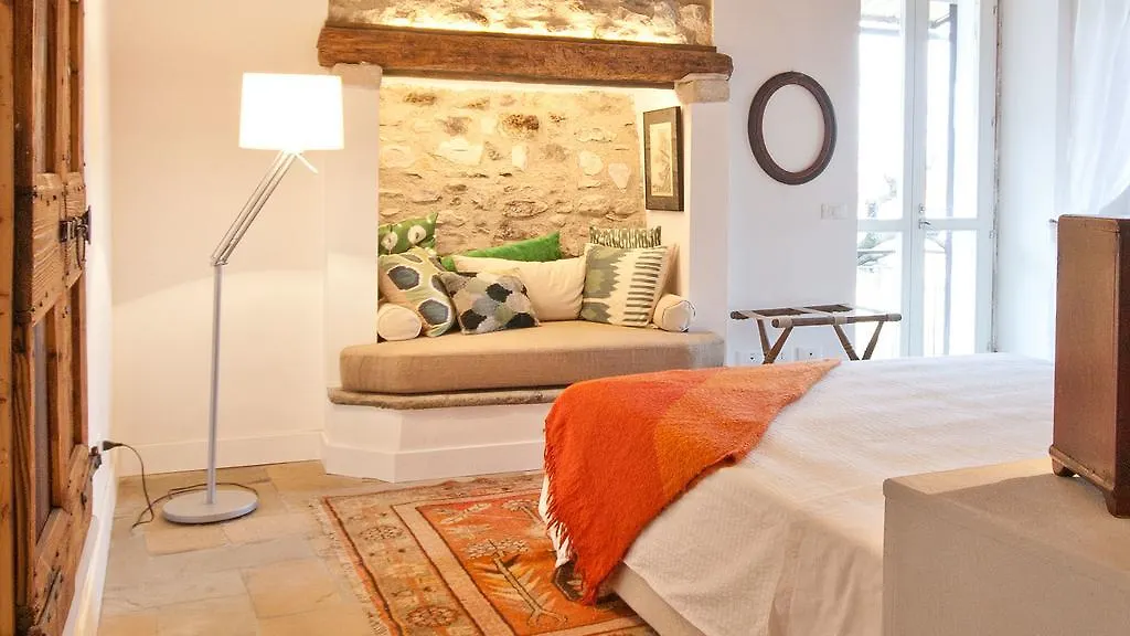 B&B Loggia Marti Gargnano
