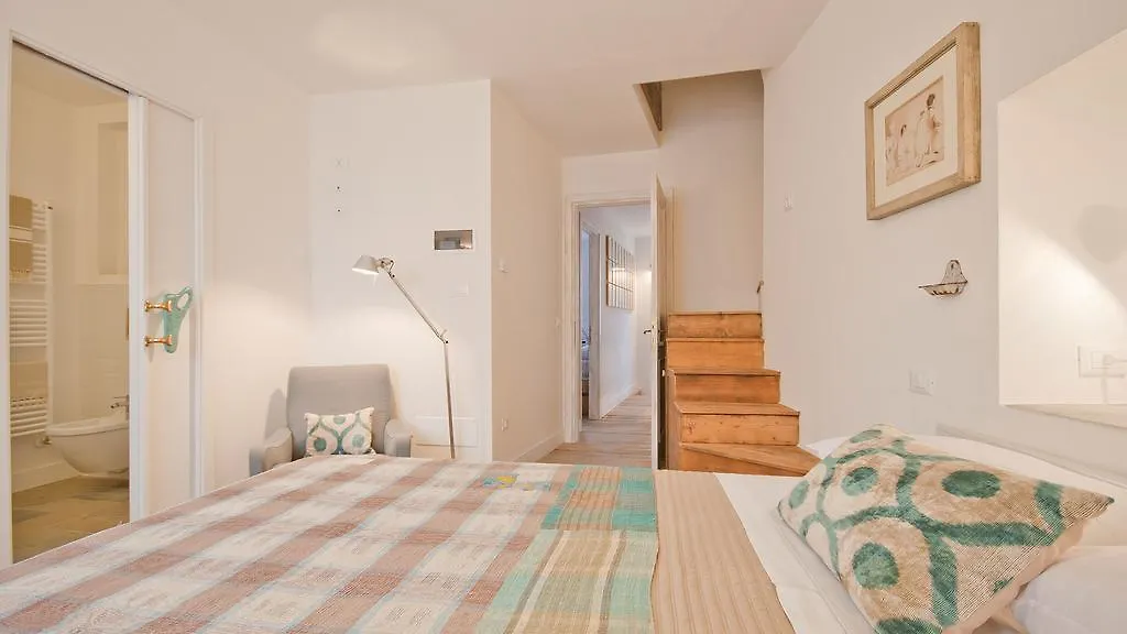 B&B Loggia Marti Gargnano 0*,