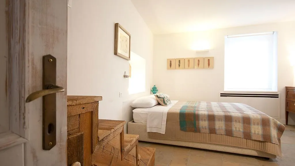B&B Loggia Marti Gargnano Italy