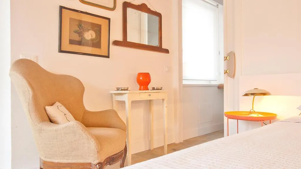 Bed & Breakfast B&B Loggia Marti Gargnano Italy