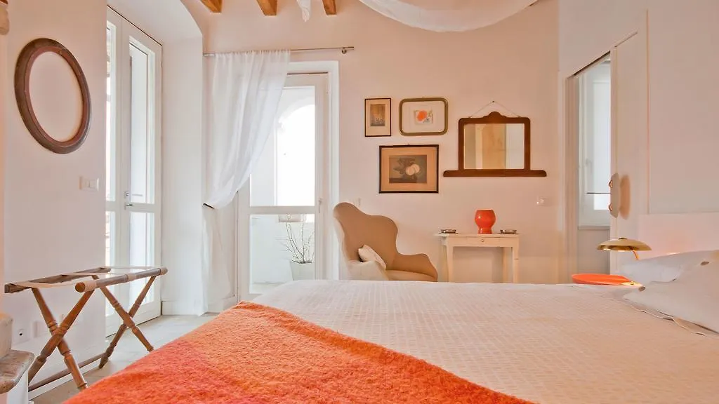 B&B Loggia Marti Gargnano