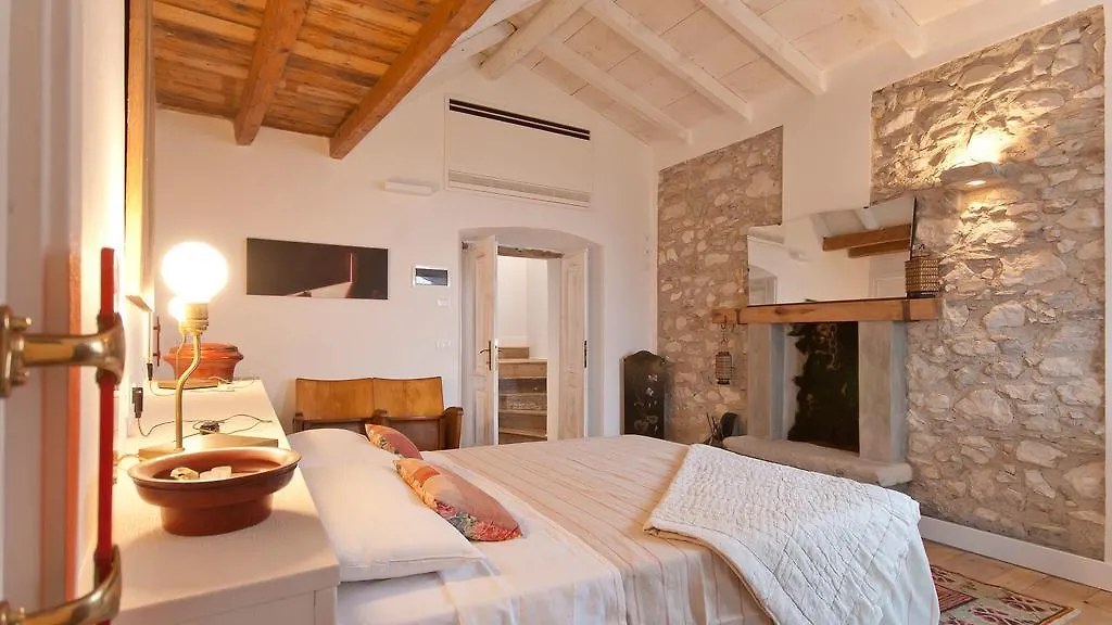 Bed & Breakfast B&B Loggia Marti Gargnano