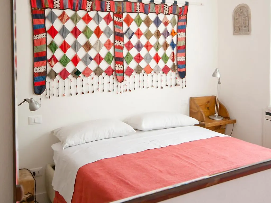 B&B Loggia Marti Gargnano Italy